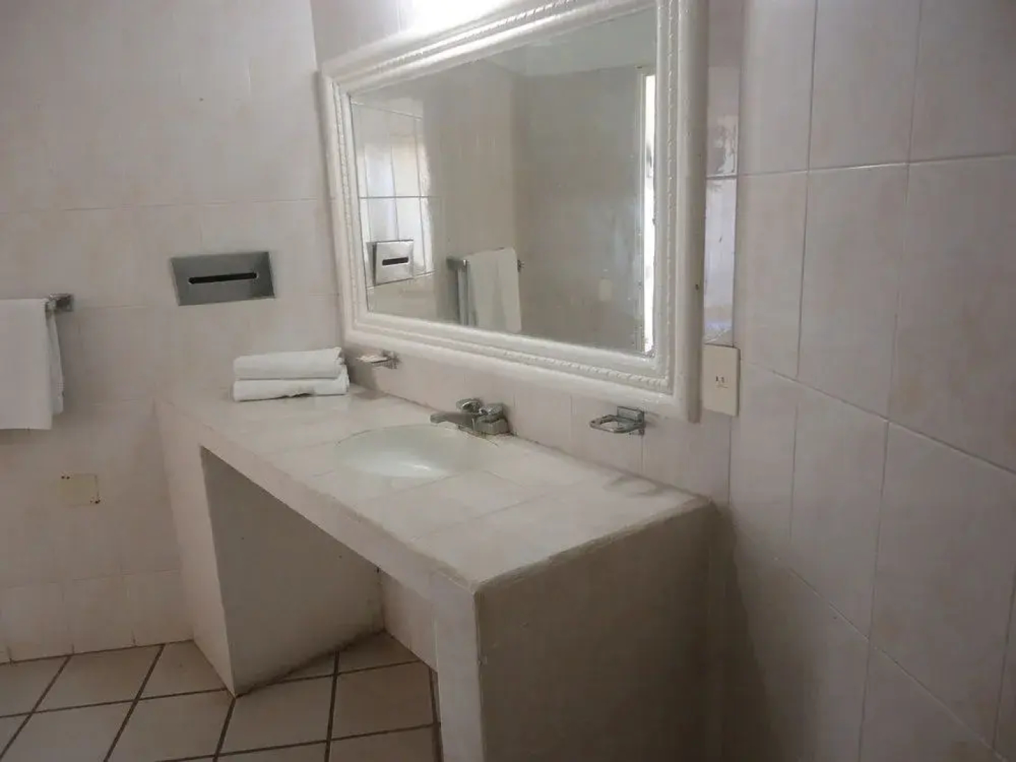 Hotel Bagasi Manzanillo