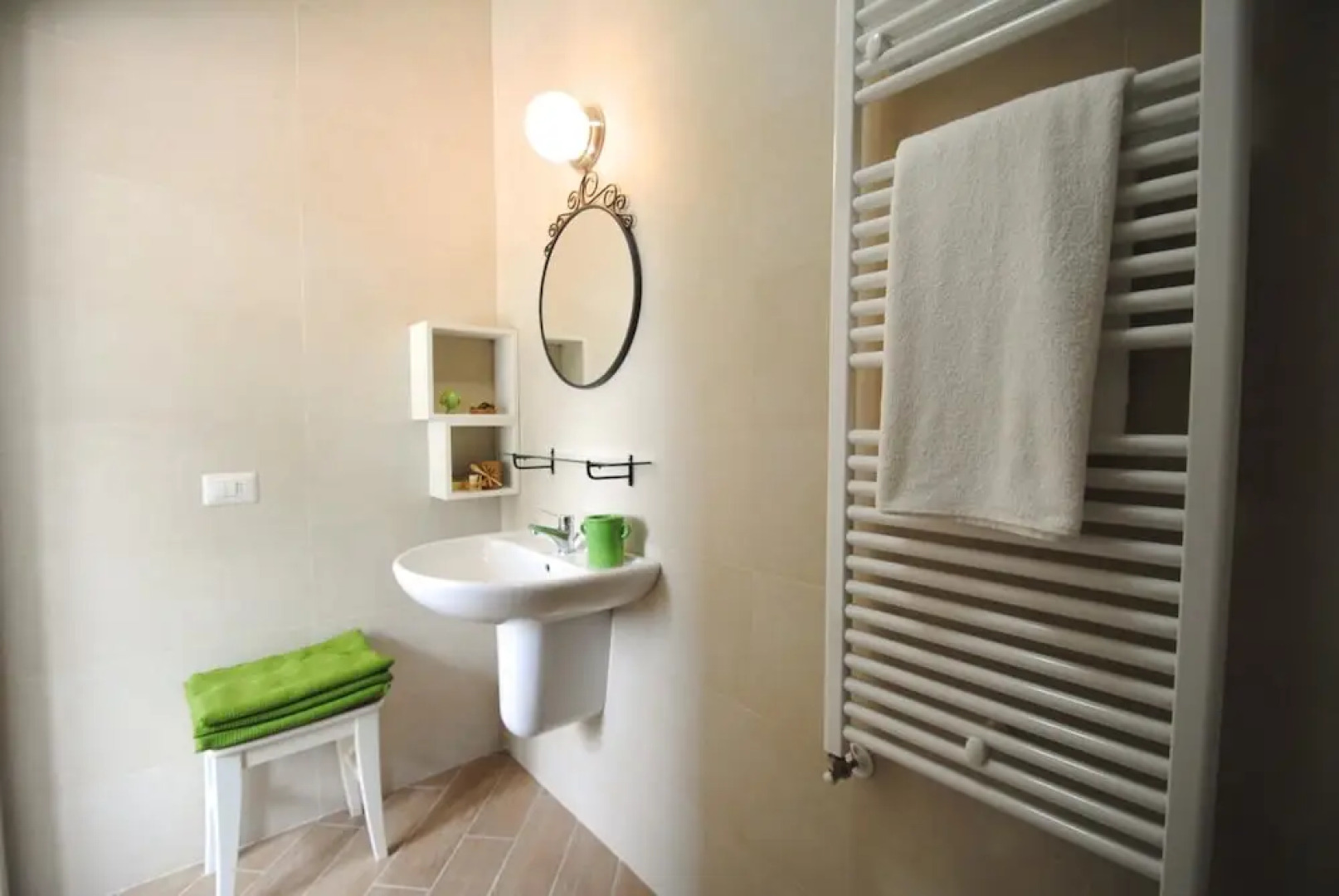 B&B Puglia Vista Mare