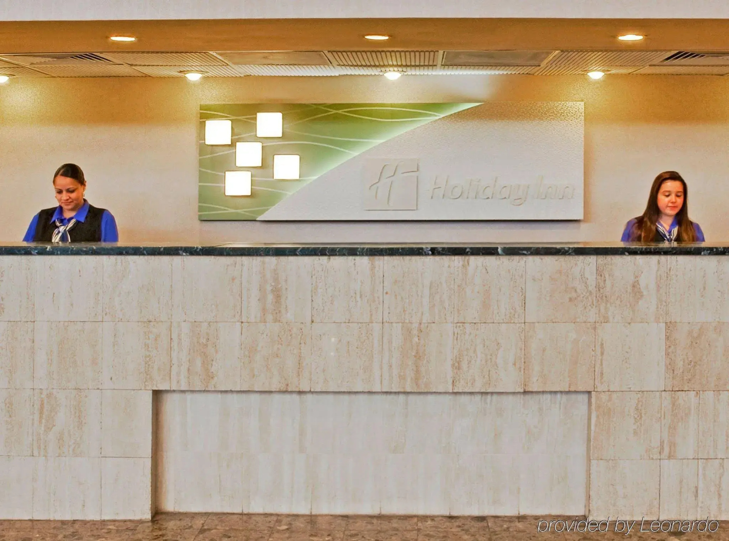 Holiday Inn Orlando International Airport by IHG