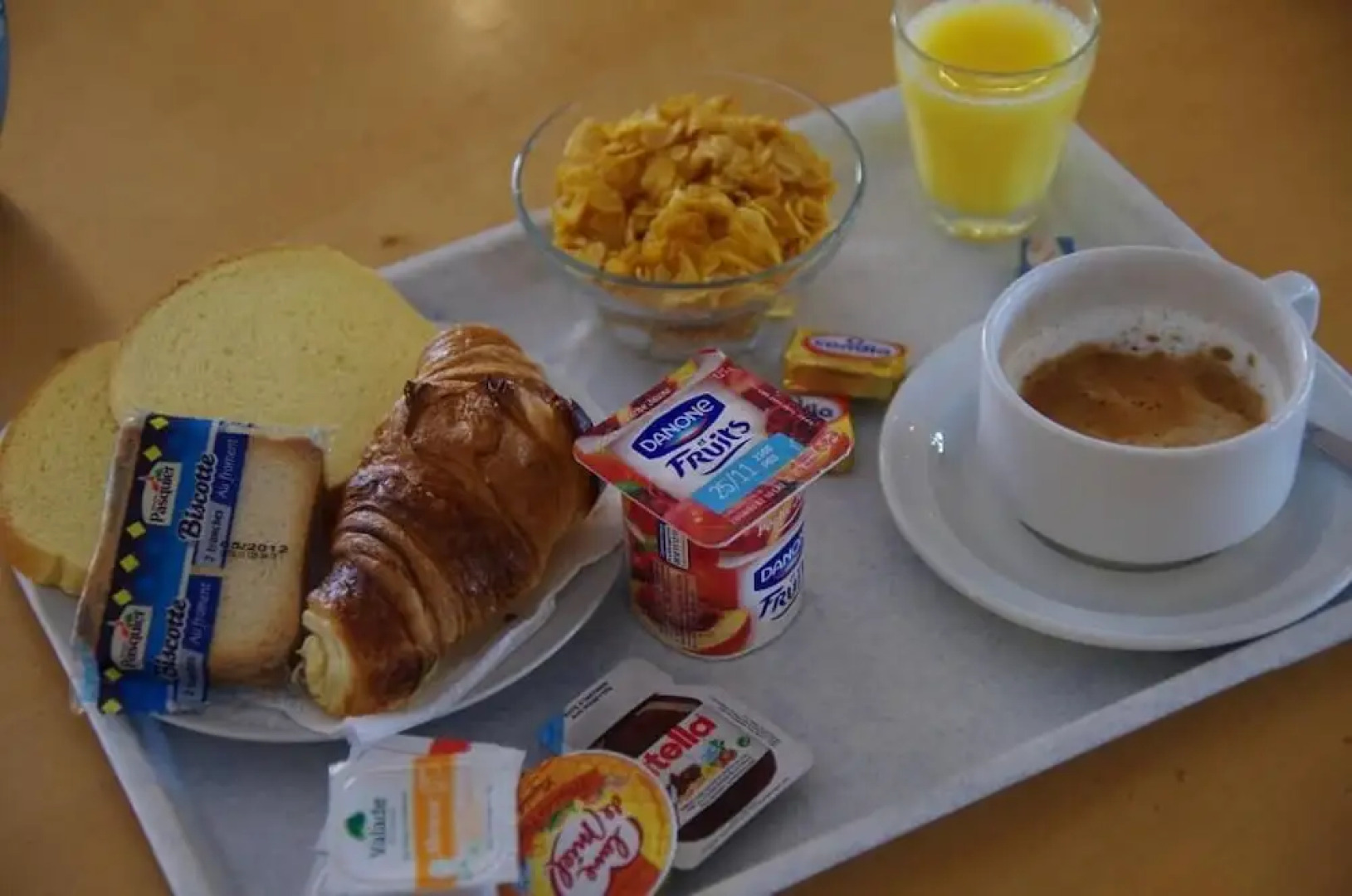 Brit Hotel Essentiel Millau