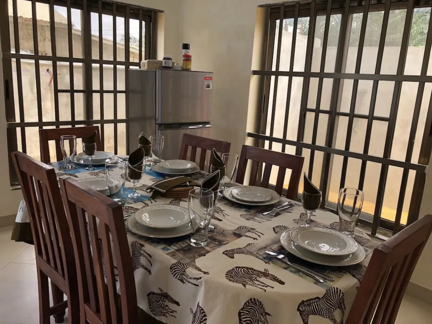 Villa Climatisee Sainte Georgette