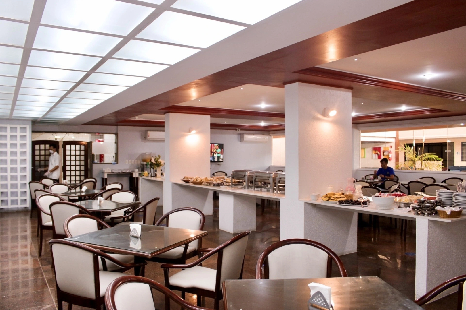 Praia Hotel Enseada