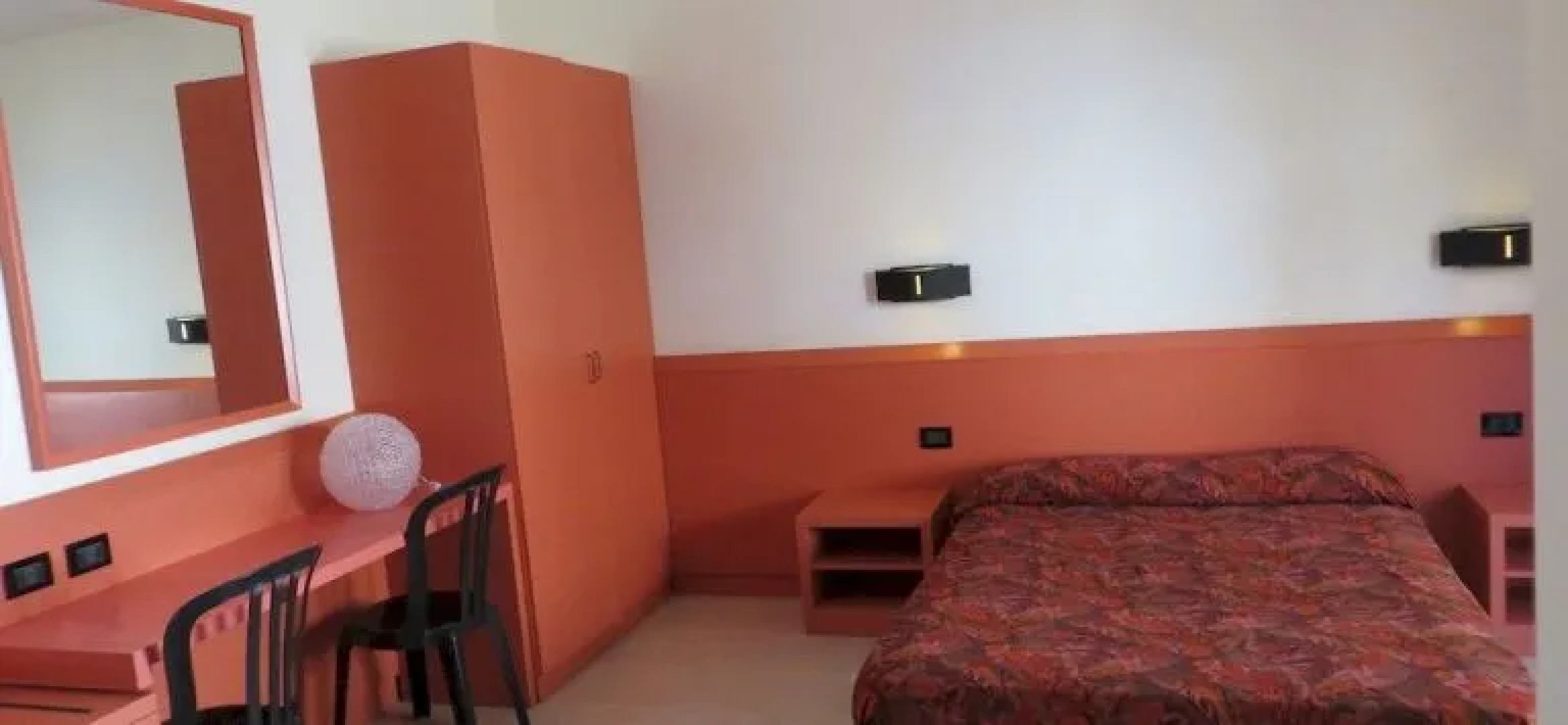 Villaggio Hotel Ripa