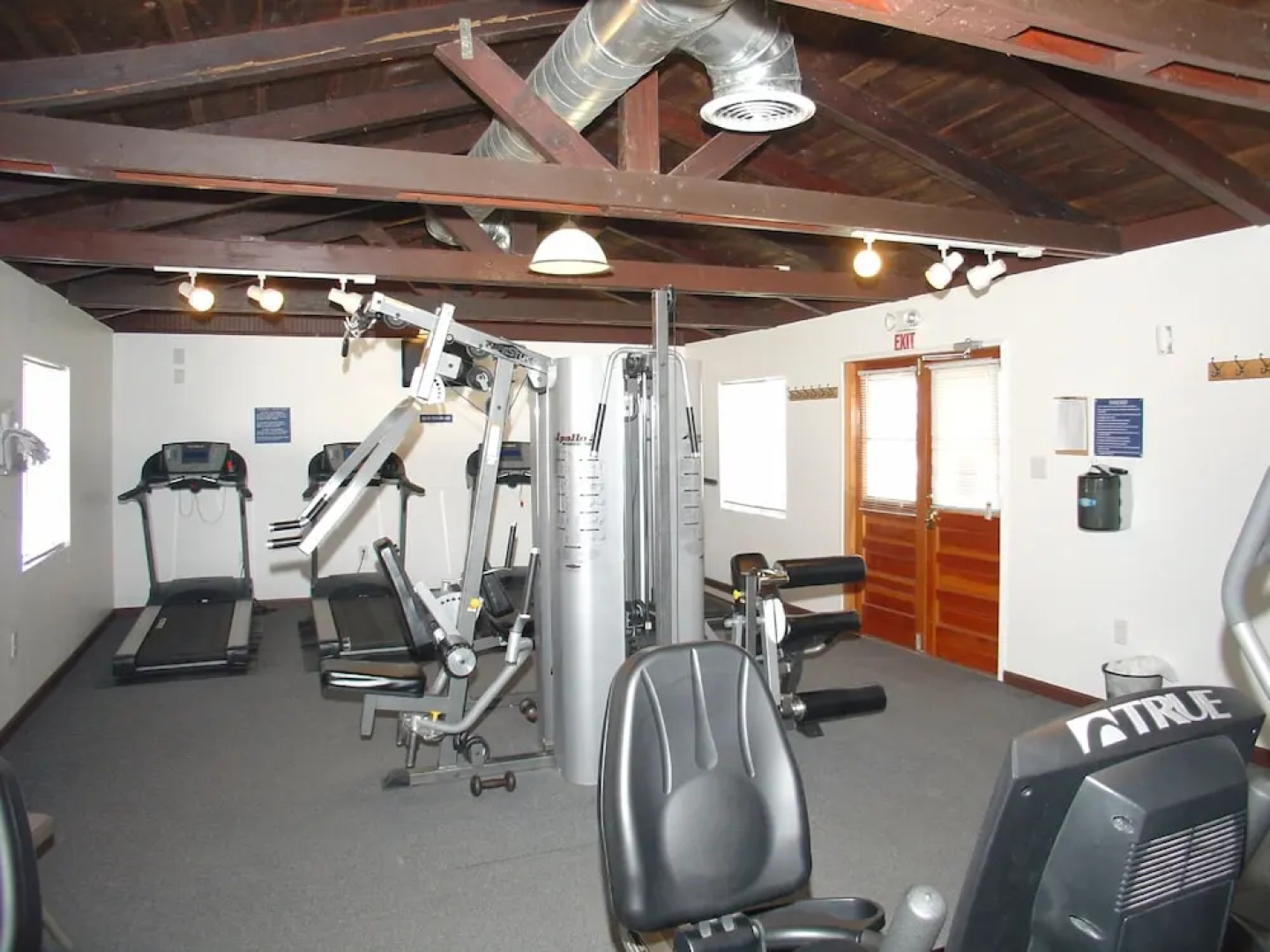 Wilderness Lakes RV Resort