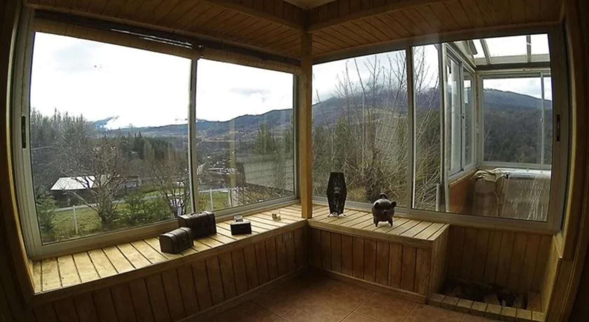 Apartamentos Baquedano