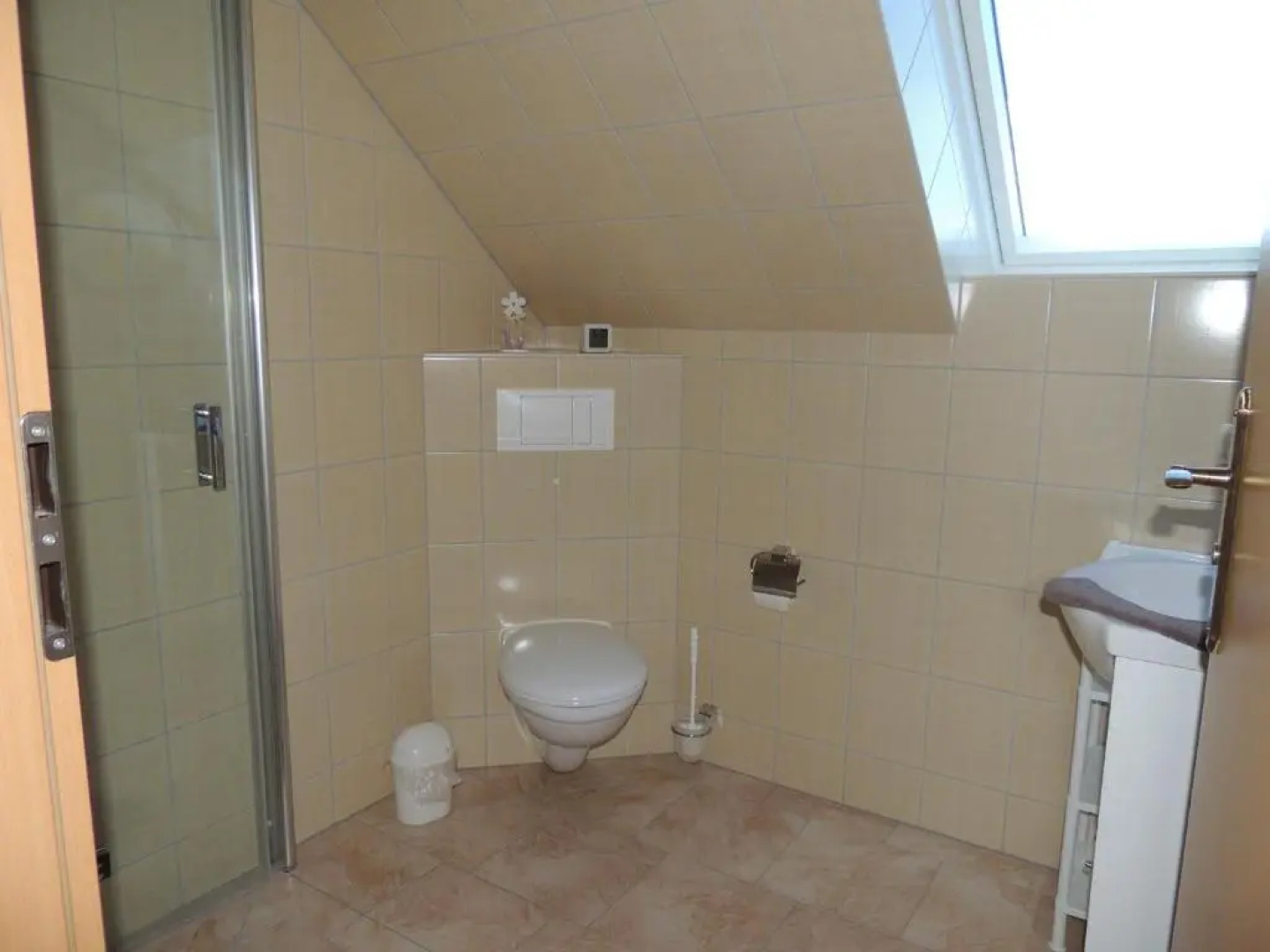 Ferienwohnung Smiley