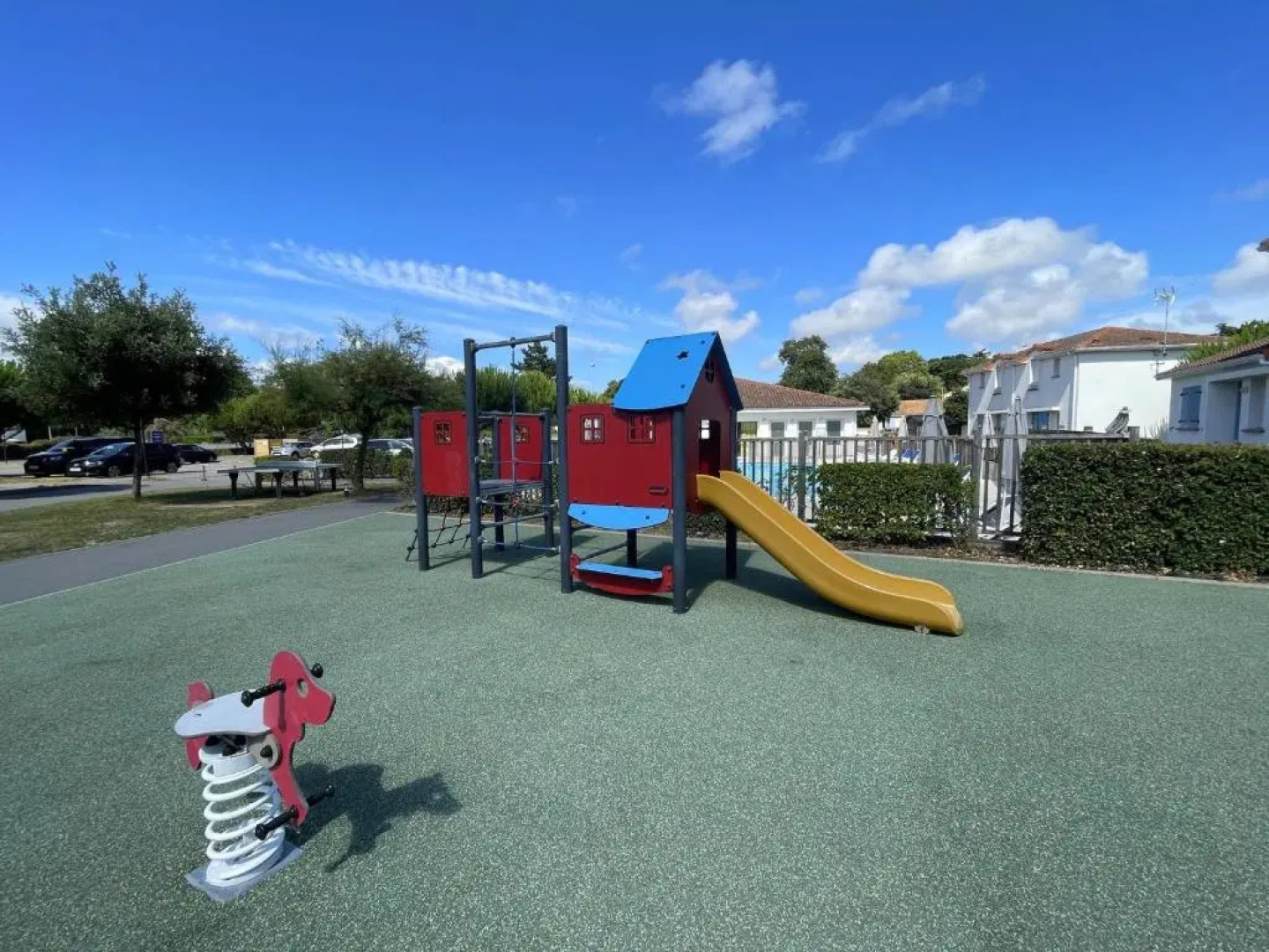 Maison Saint-Brevin-les-Pins, 3 pièces, 4 personnes - FR-1-364-118