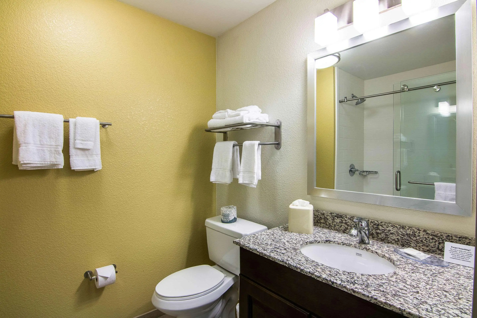 Sleep Inn & Suites West-Near Medical Center