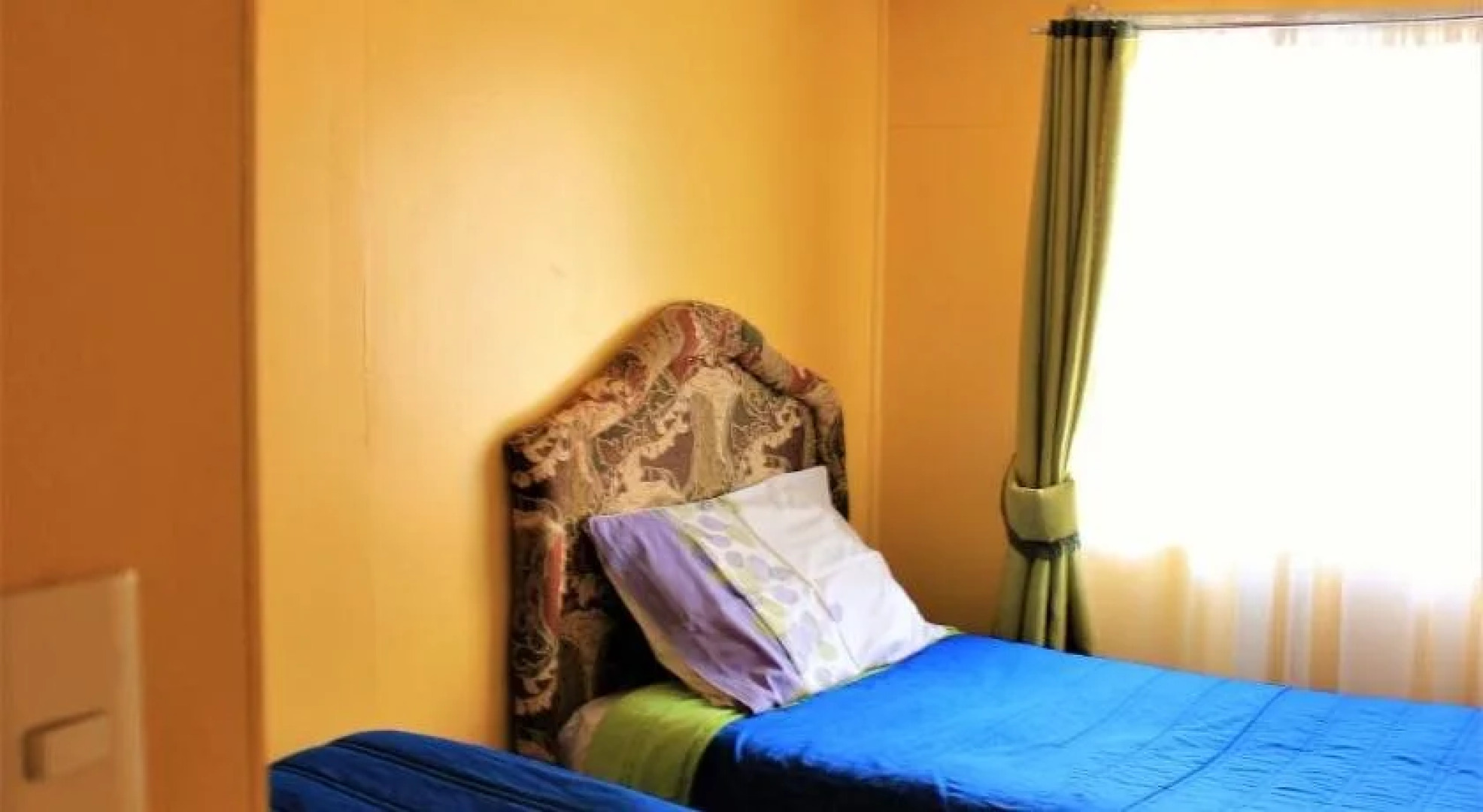 Departamentos Punta Arenas