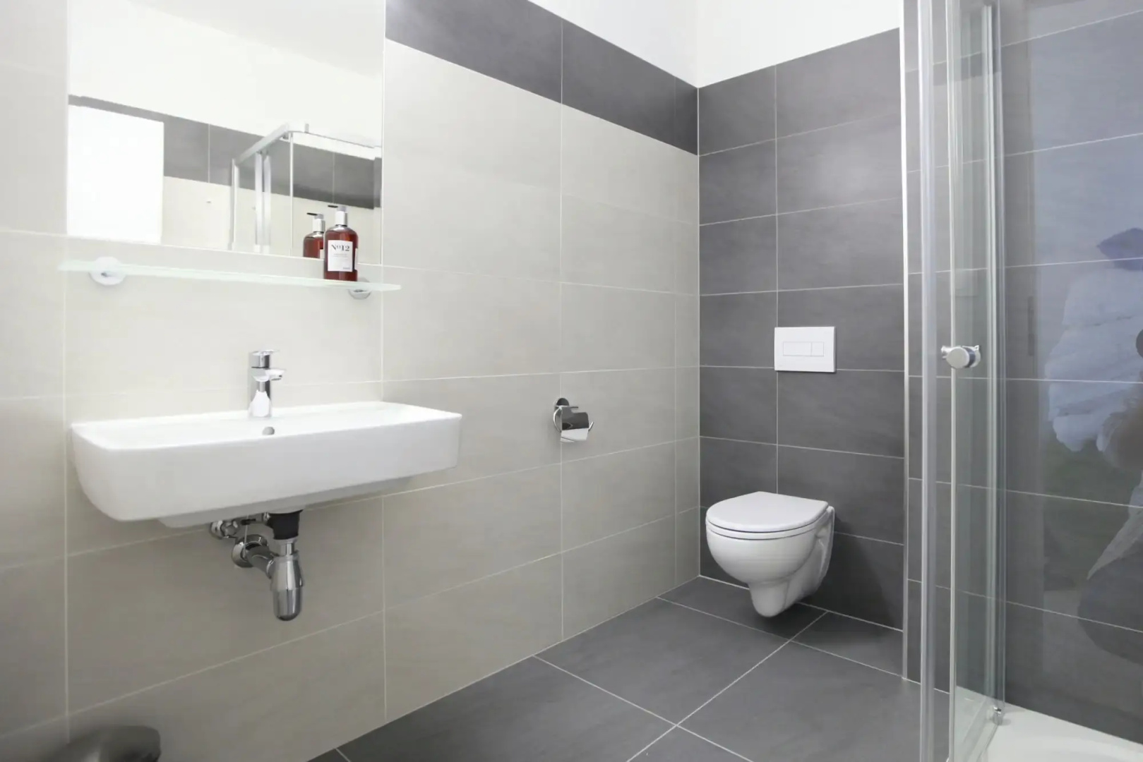 City Center Best Place Apartments