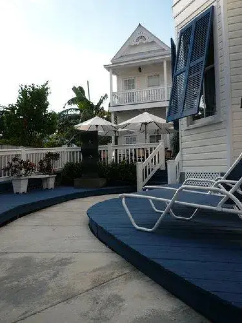 Azul Key West