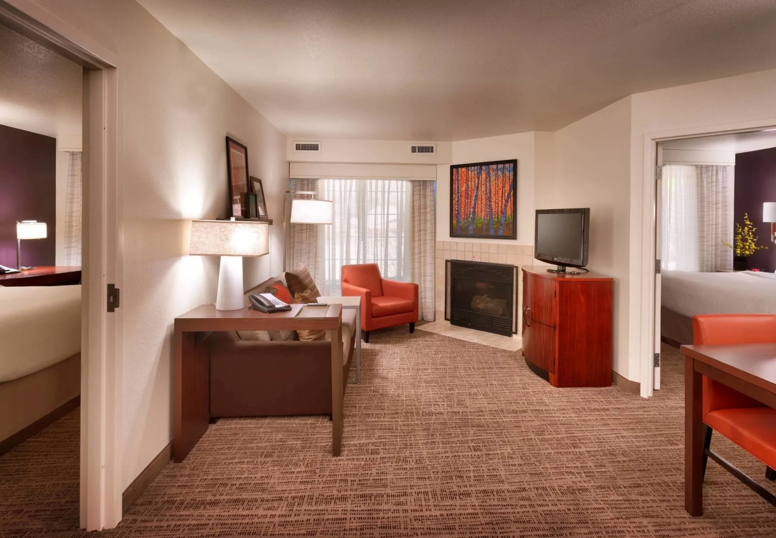 Residence Inn by Marriott Salt Lake City-Sandy