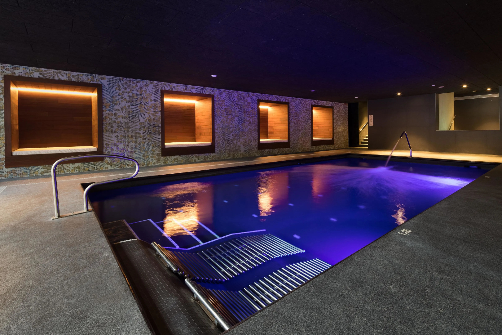 AQUA Hotel Silhouette & Spa - Adults Only