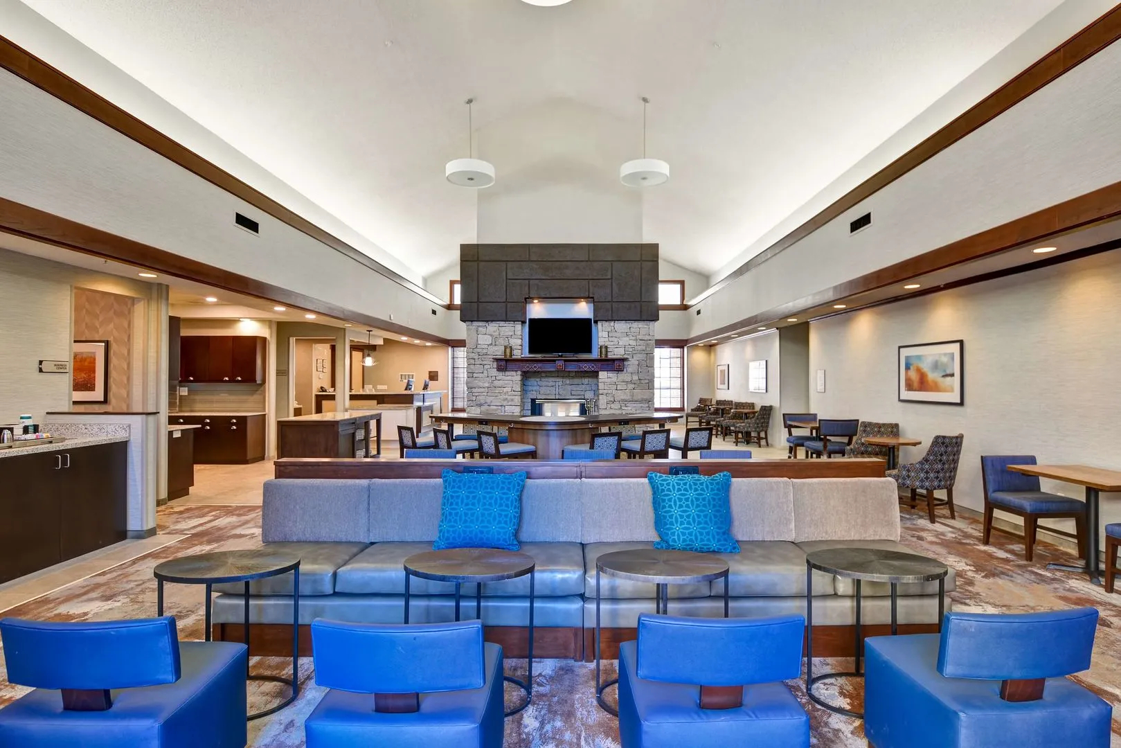 Homewood Suites Kansas City/Overland Park