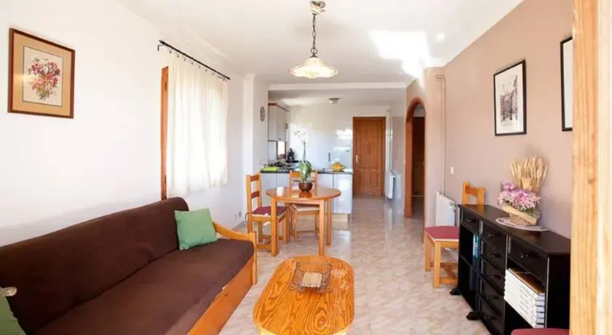 Apartment Puerto Soller