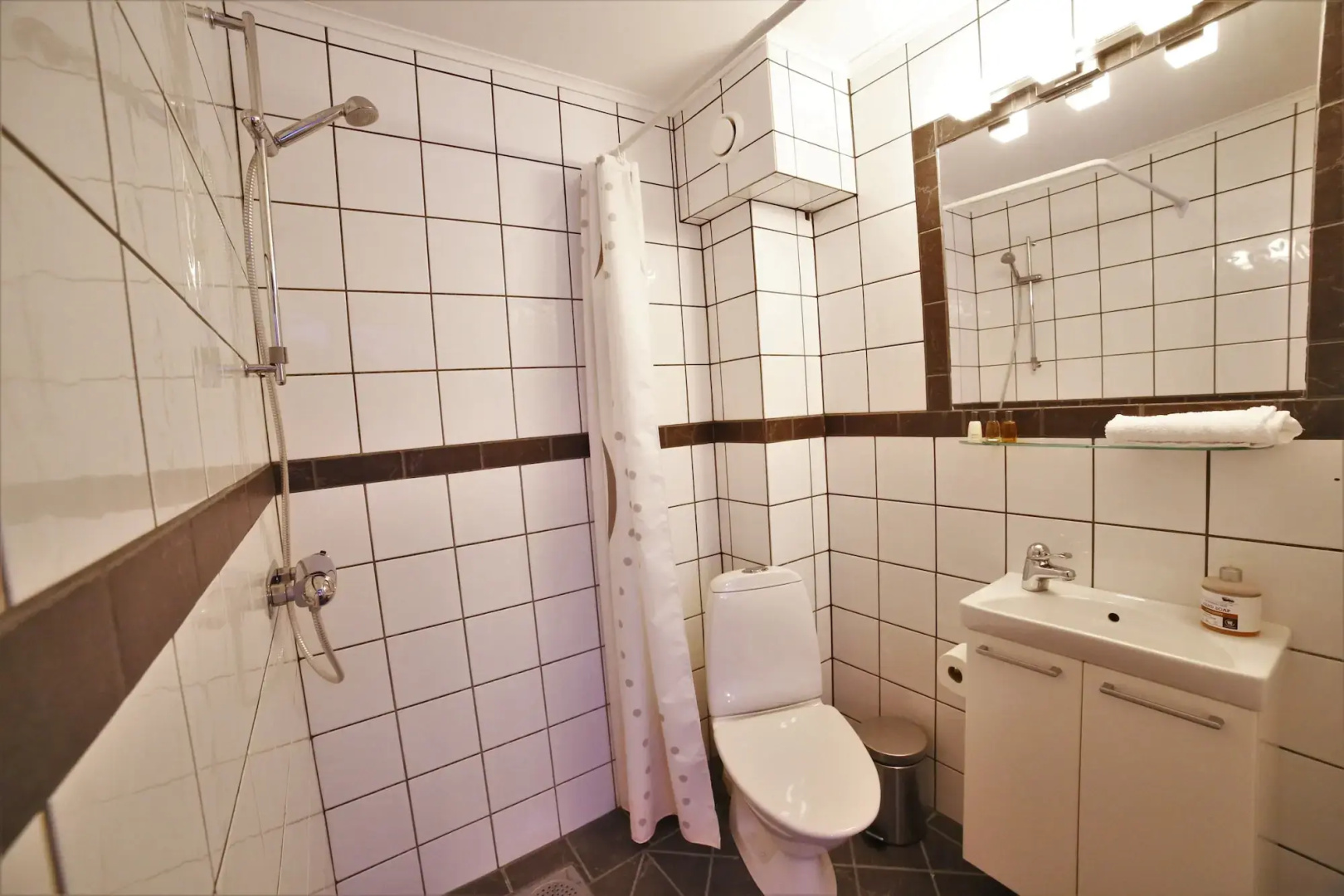 Millestgården Eco Lodge