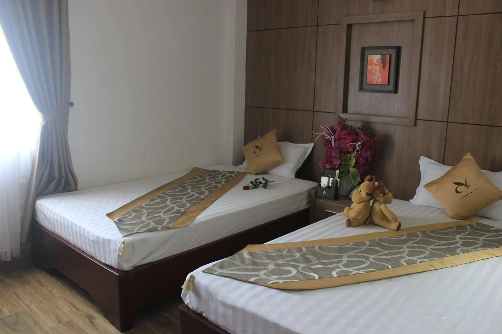 Valencia Hotel