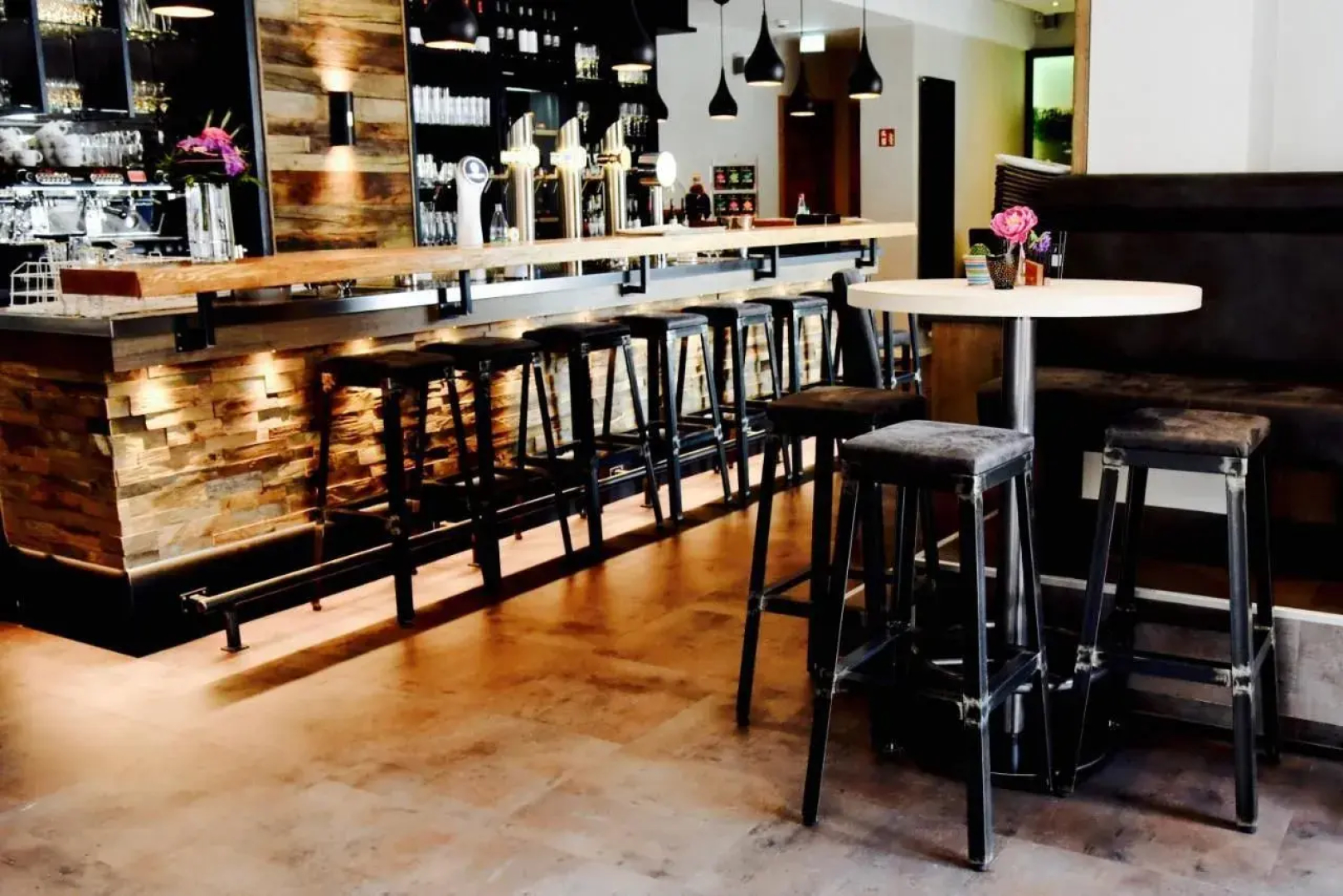 Cityhotel Bocholt