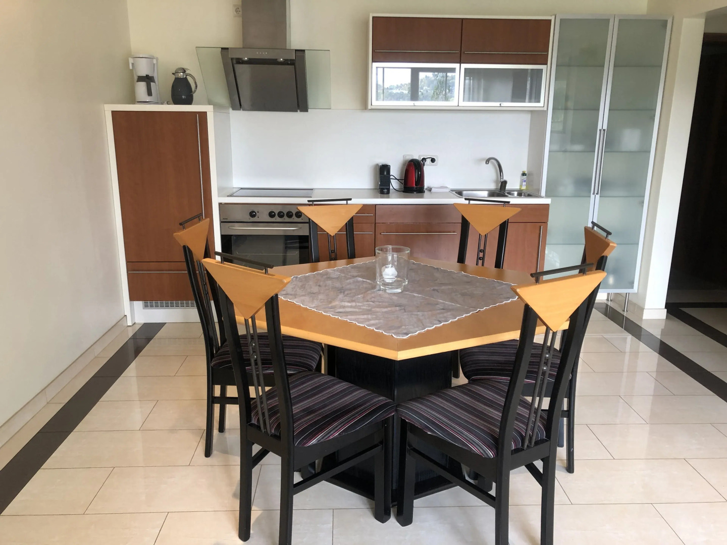 Idyllisches Wohnen Weinberg