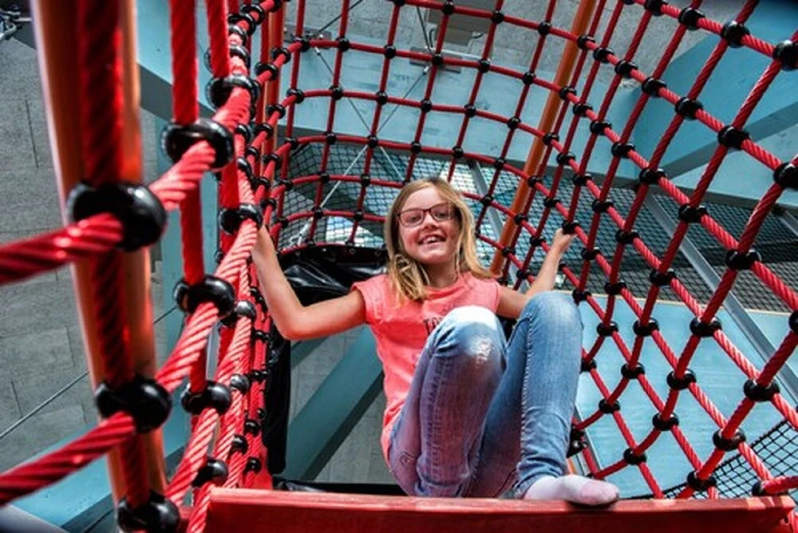 JUFA Hotel Jülich im Brückenkopf-Park