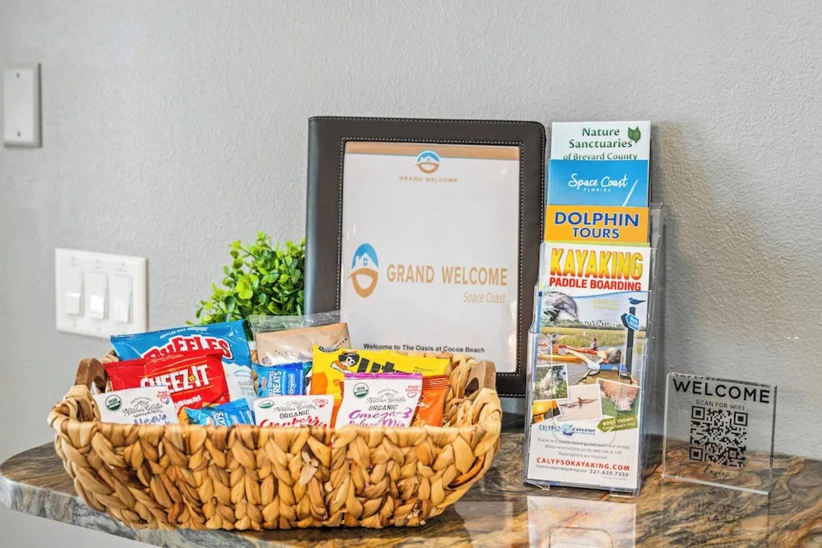 The Oasis at Cocoa Beach