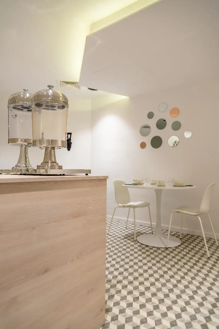 Priska Med Luxury Rooms