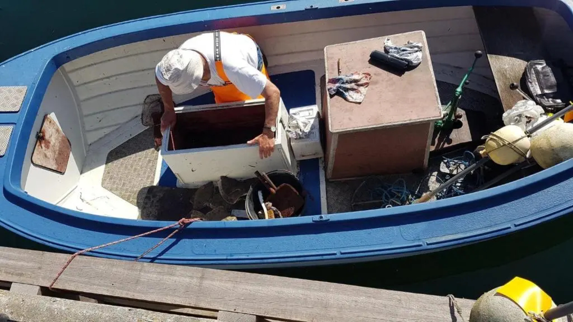 Skortskær Bondegårdsferie