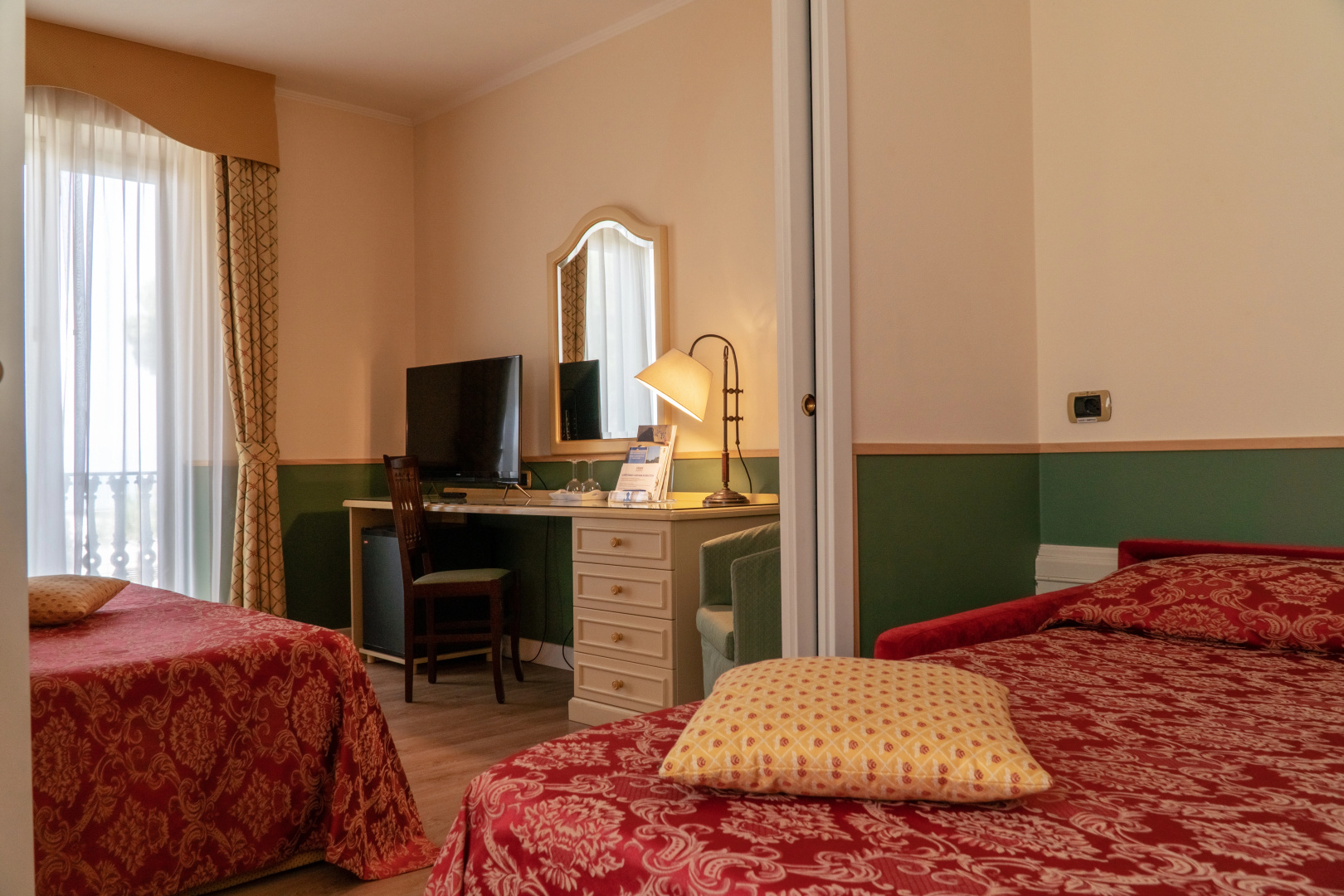 Grande Albergo Sestri Levante