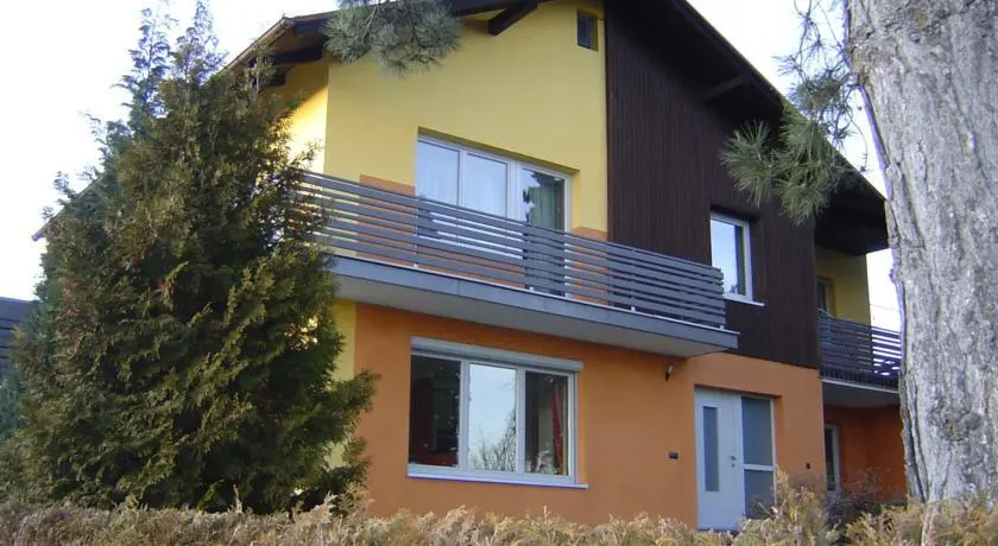 Apartment Ehrndorfer