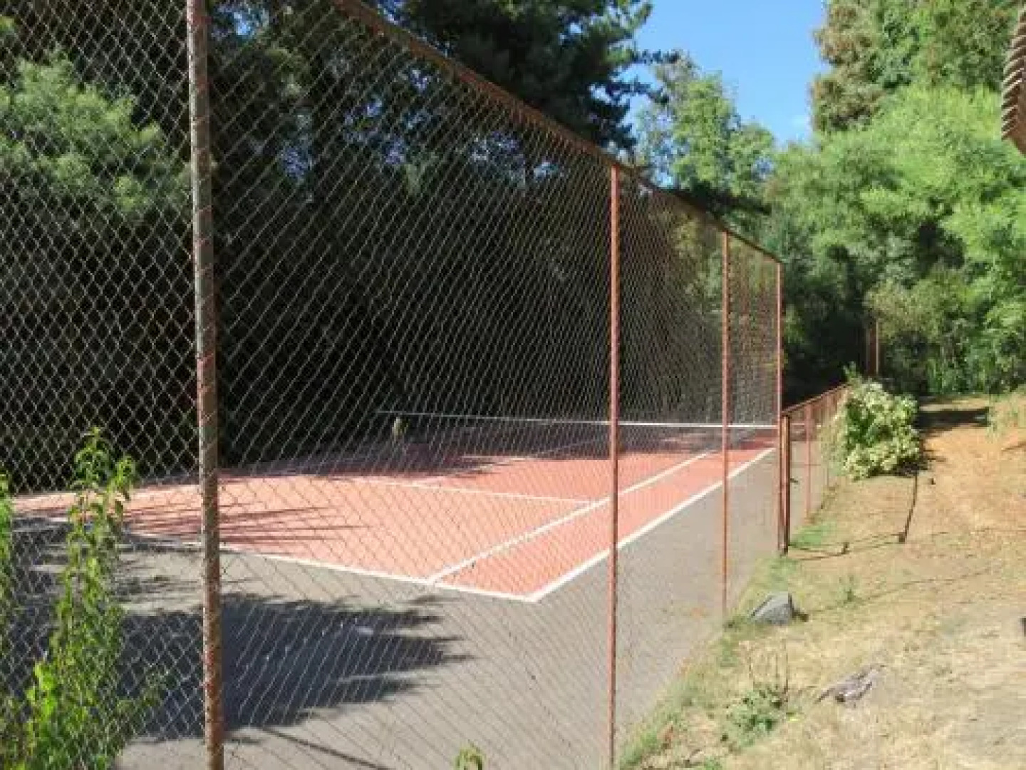 Cabañas Huimpalay Lemu