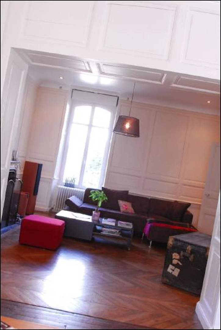 Villa Tourelle