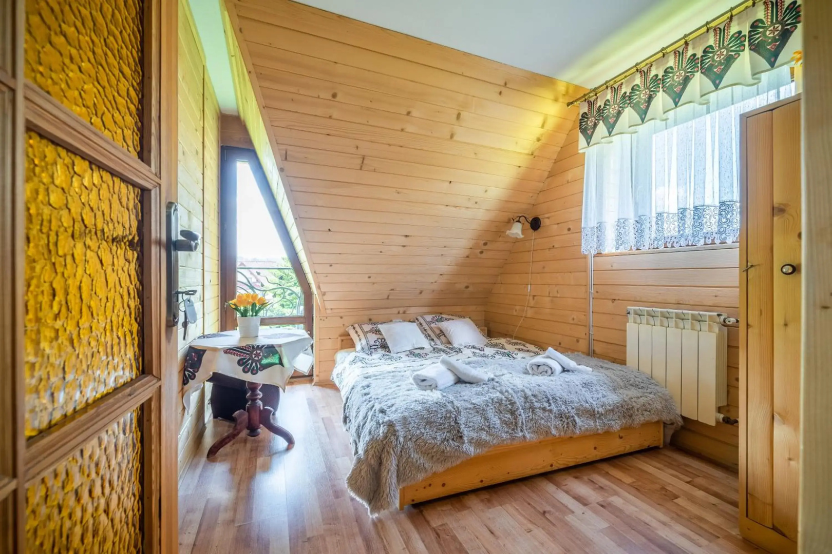 Podhalański Domek