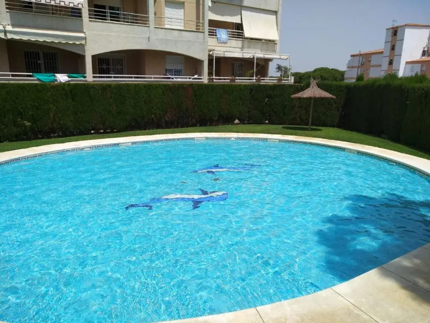Apartamento Playas del Sur