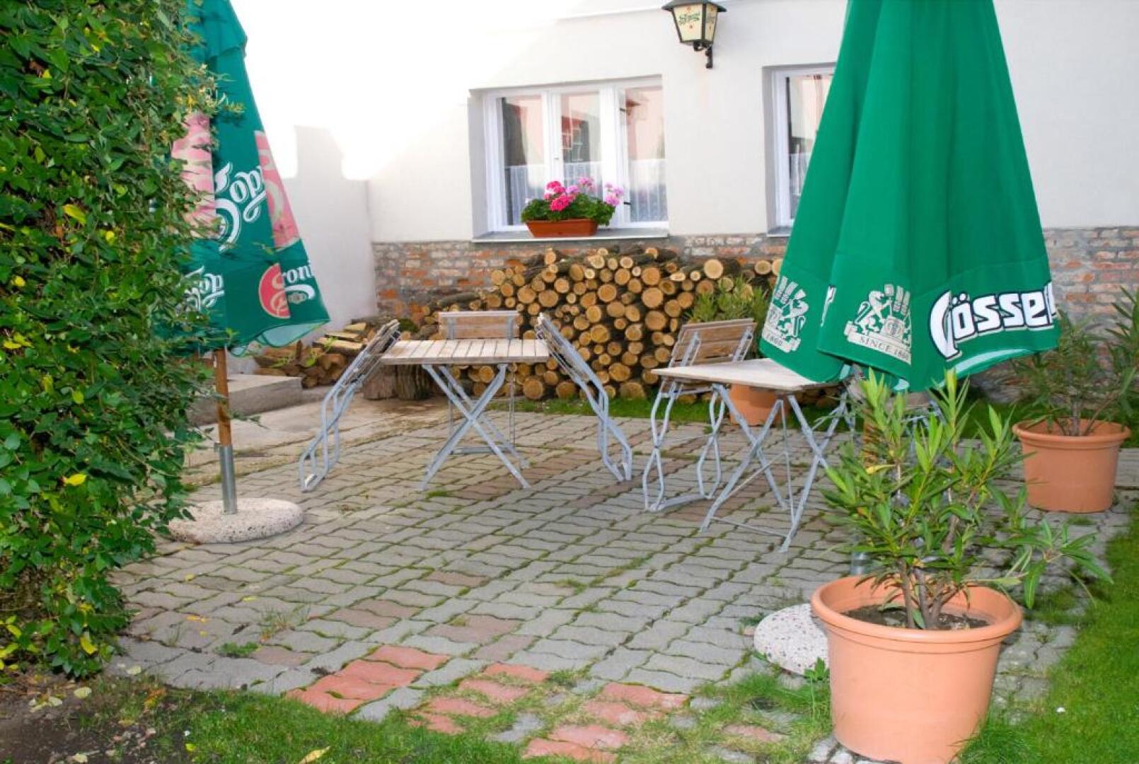 Haramia Csapszék és Fogadó