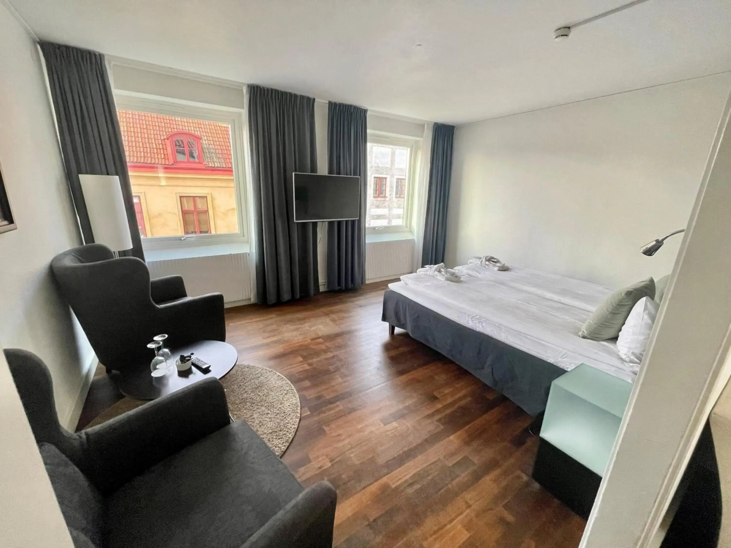 First Hotel Witt