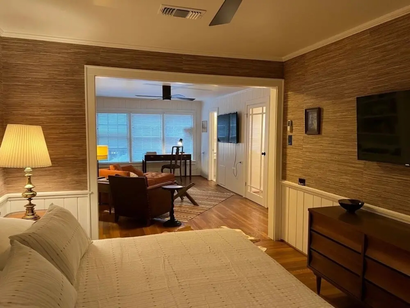 La Pension Nacogdoches