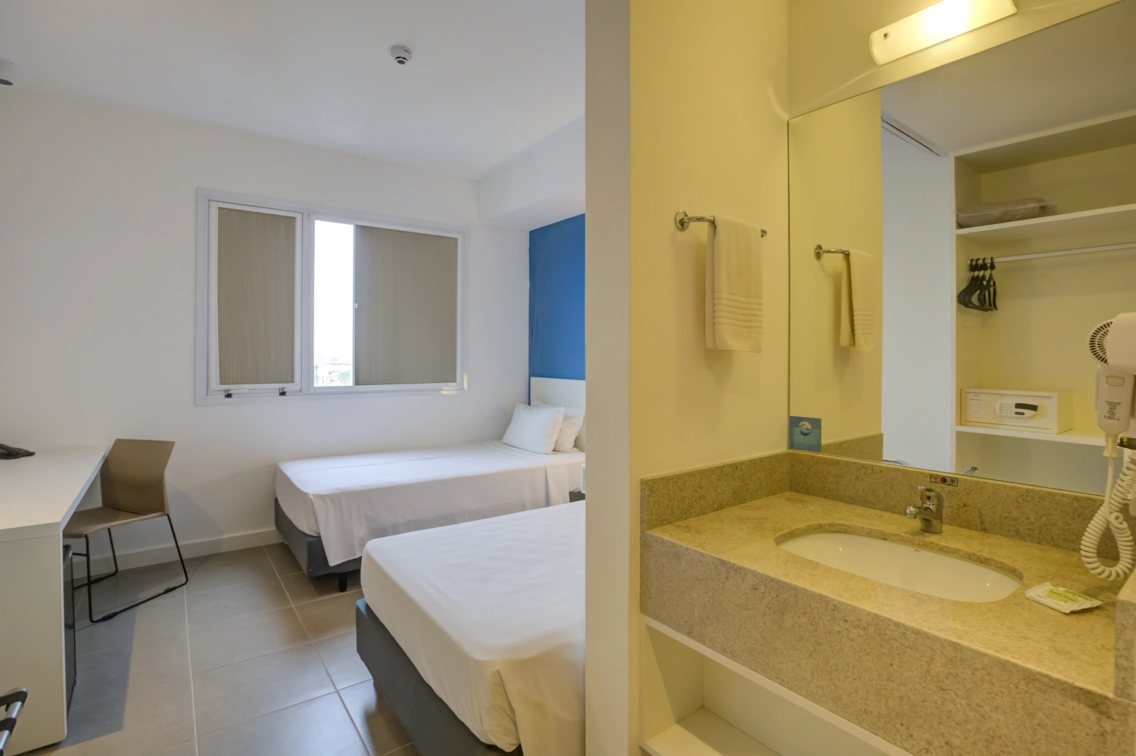 Transamerica Fit Jacareí