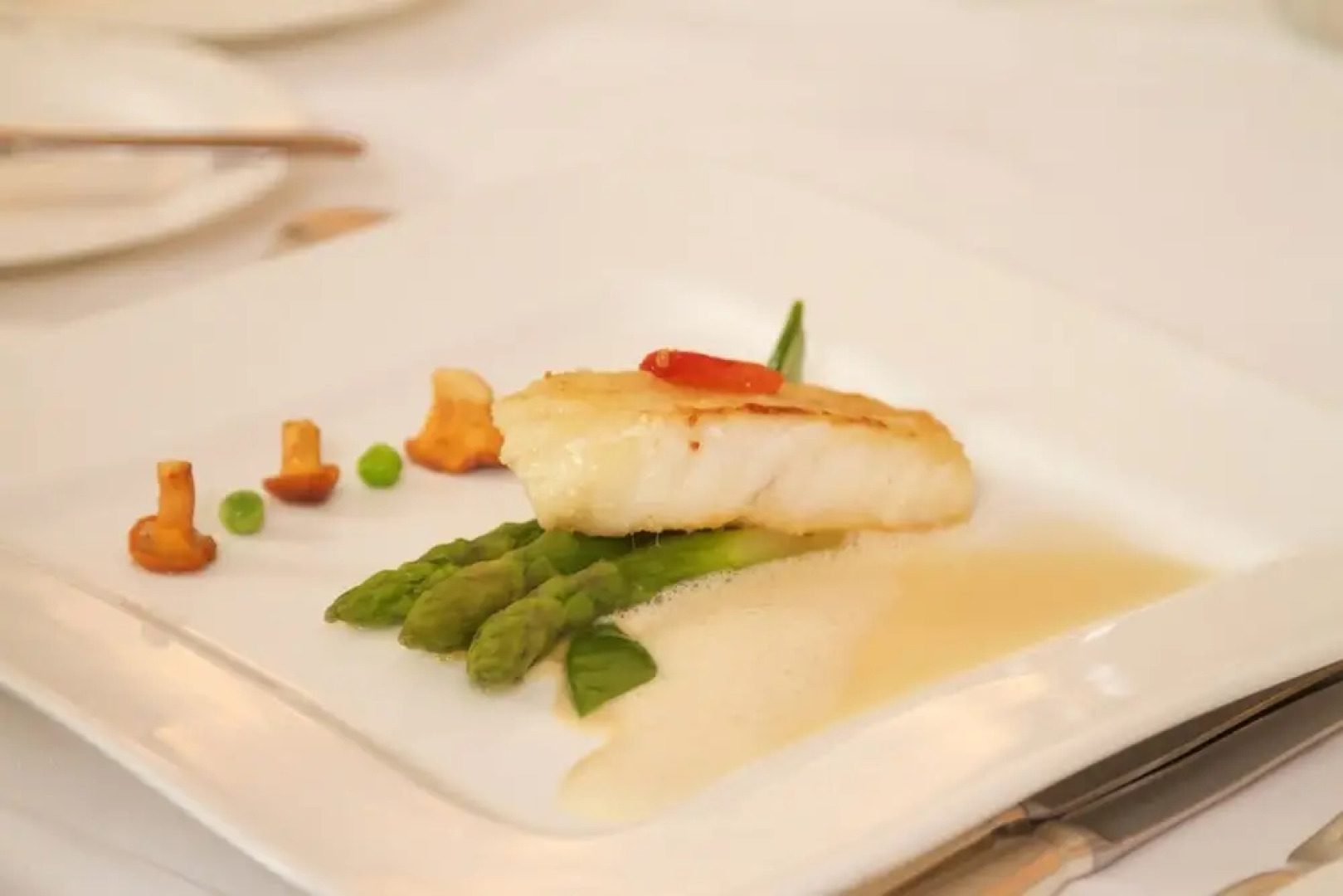 Hotellerie  Hubertus