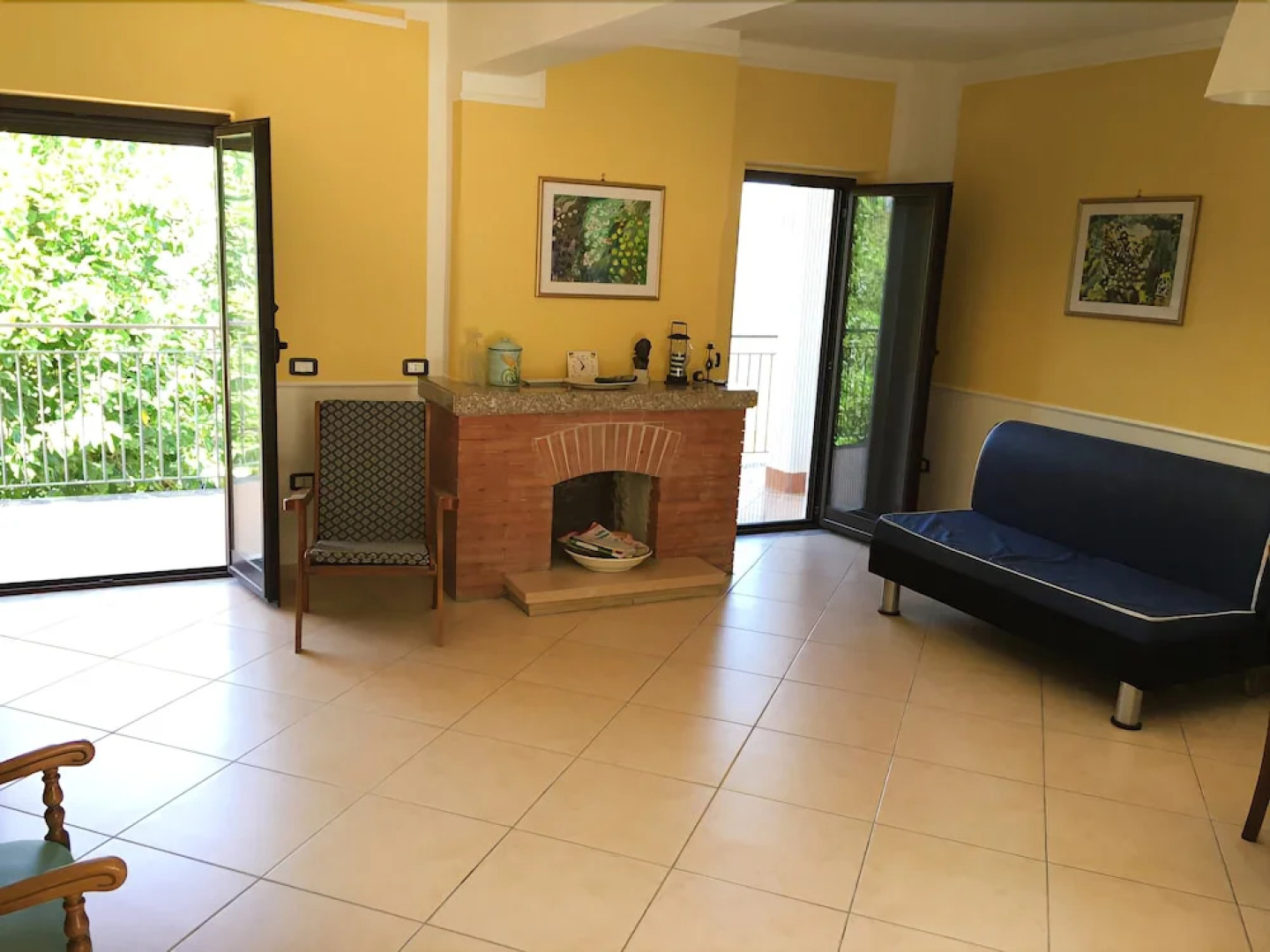 Il Gelso Bianco - Cilento