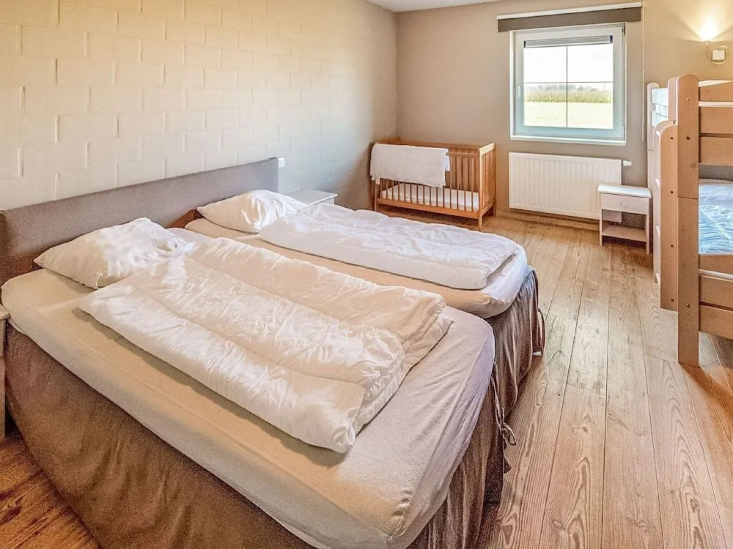 Holiday Home in Gijverinkhove Near Plopsaland