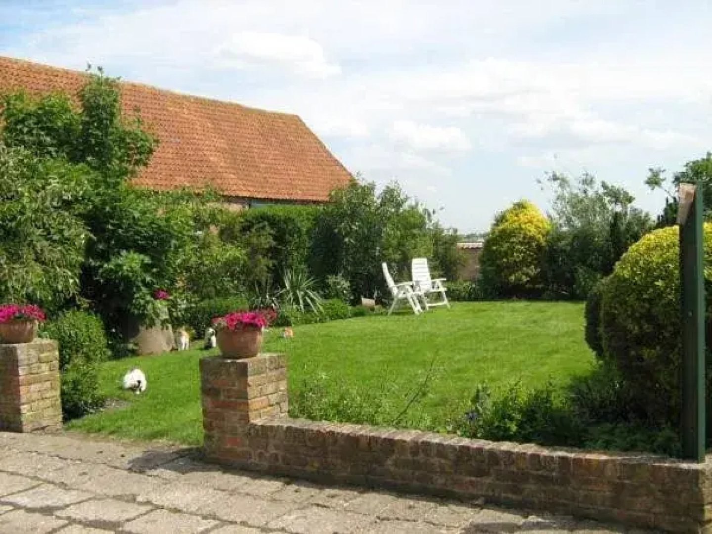 B&B Meeuwenoord