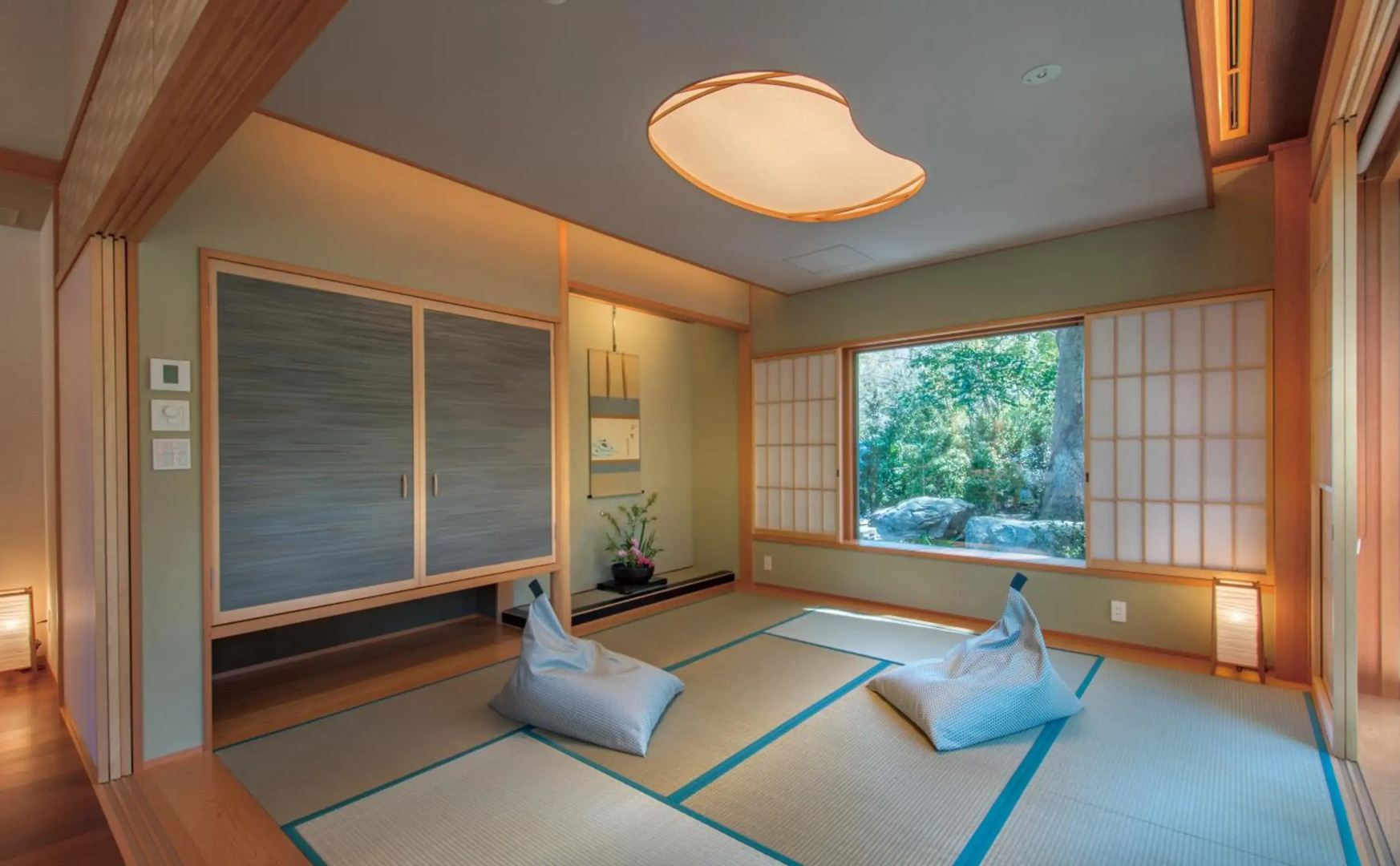 Abba Resorts Izu - Zagyosoh