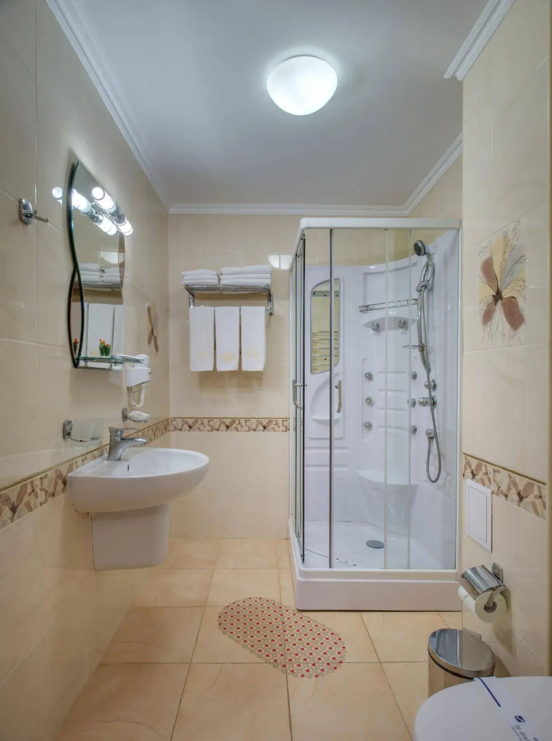 Отель Vele Rosse