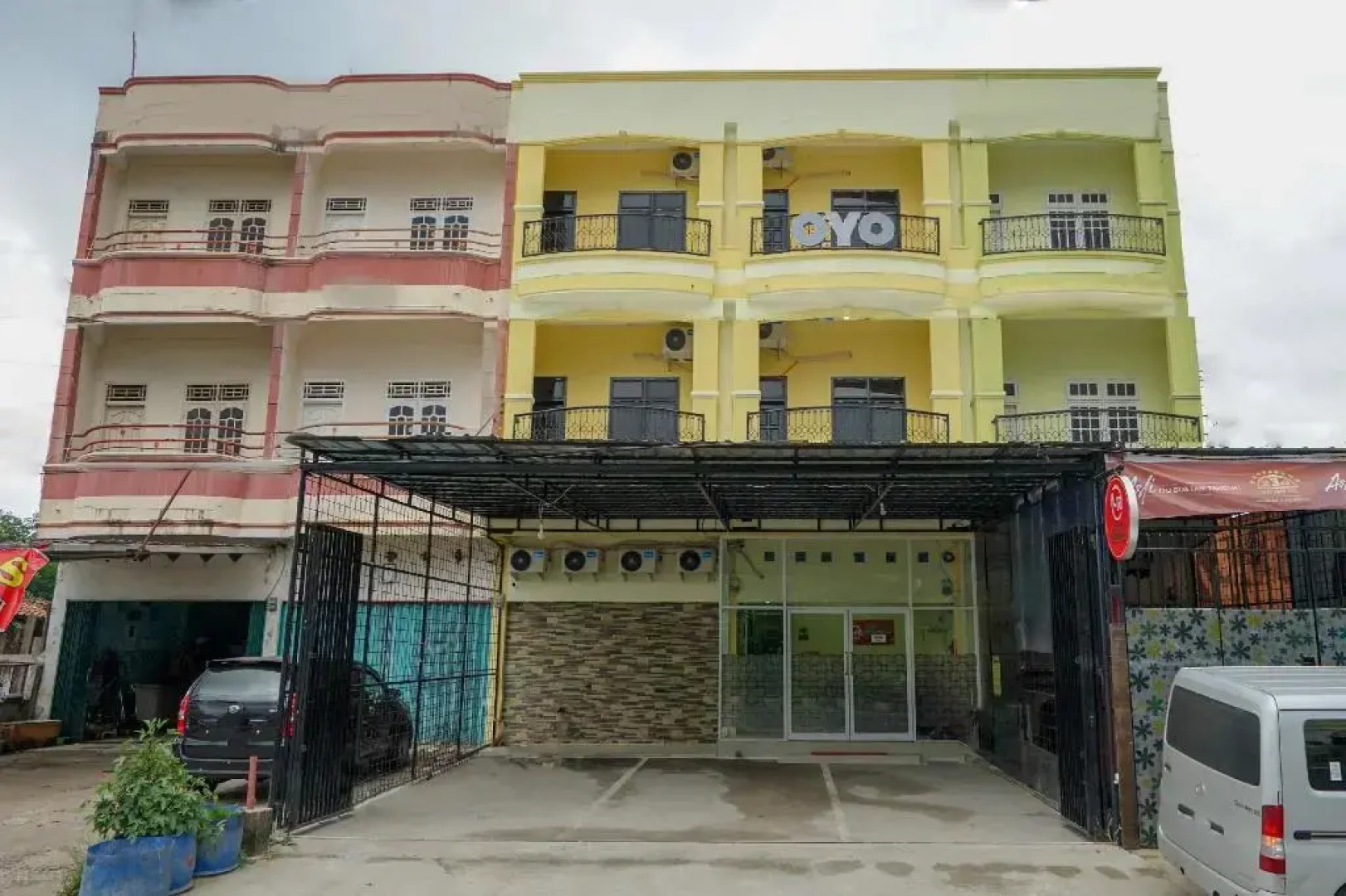 Lemon Residence Prabumulih Syariah by OYO