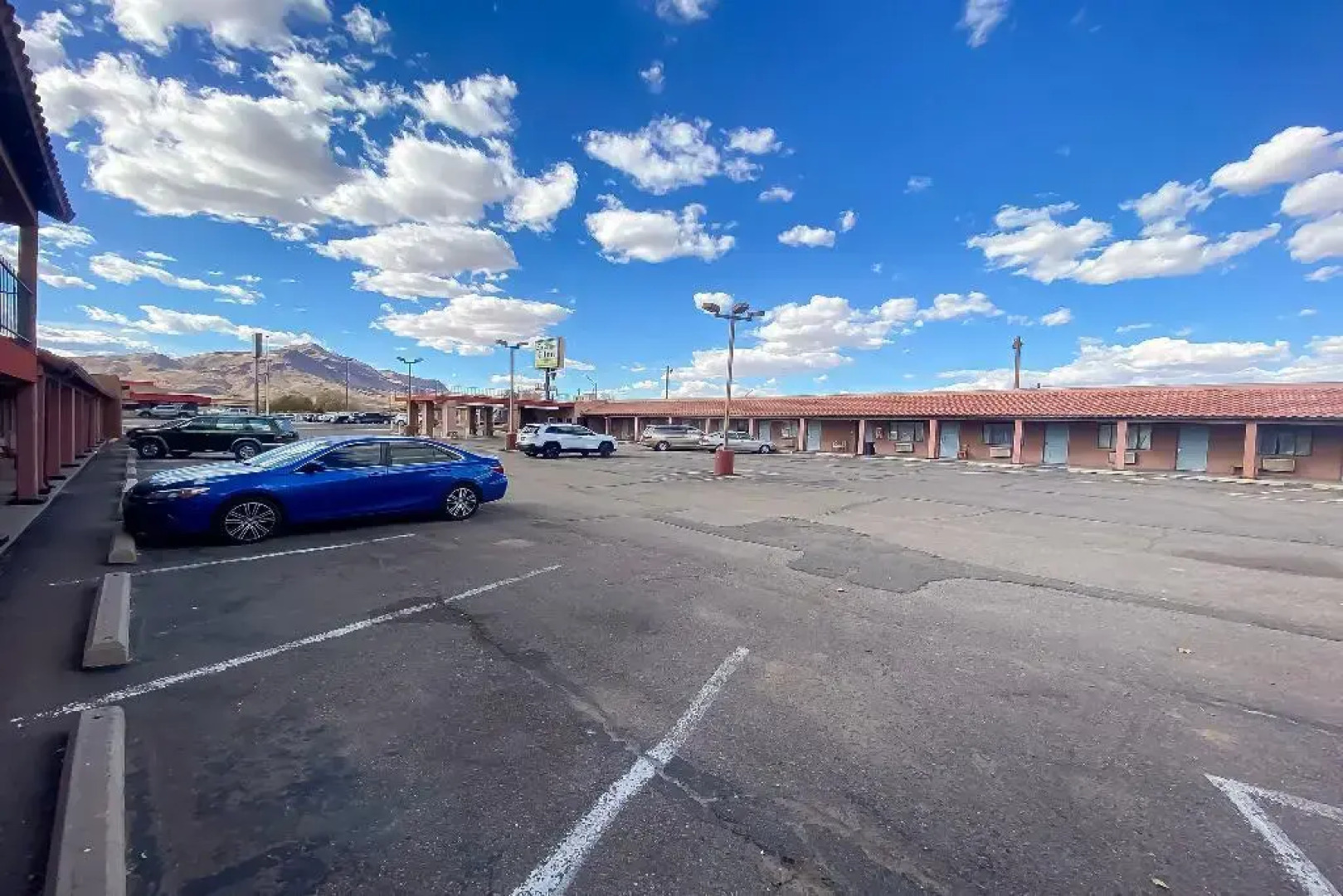 San Miguel Inn by OYO