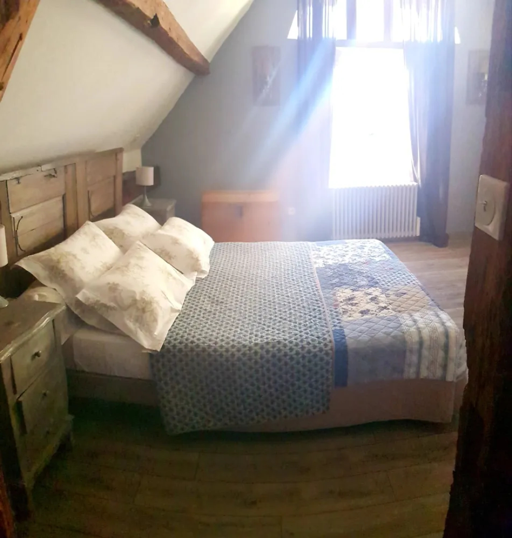Chambres dHôtes La Stoob