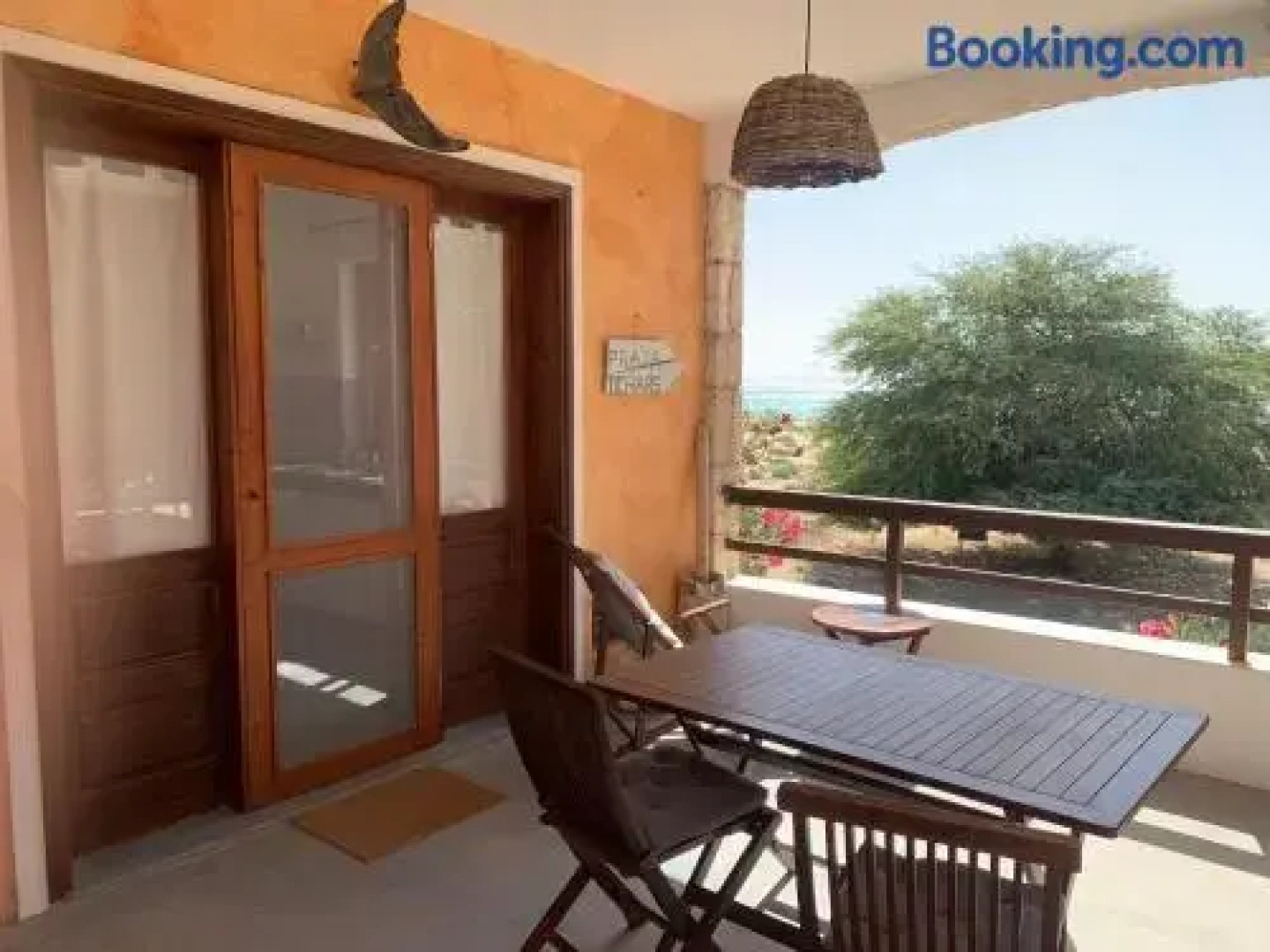 BookingBoavista - Apartments