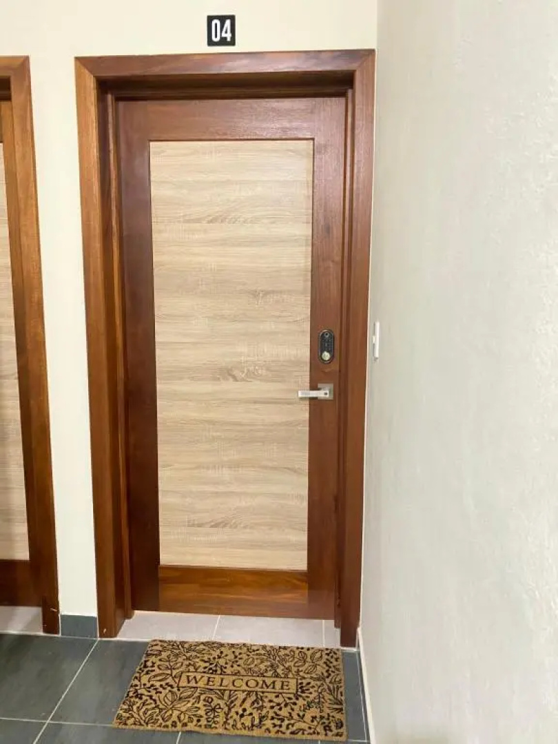 Apartamento Completo en Higüey, 3 habitaciones, 2 baños y 2 parqueos