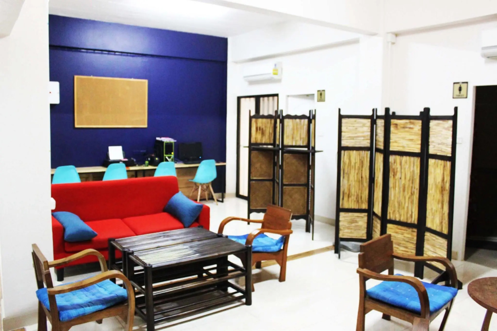 Varada Place