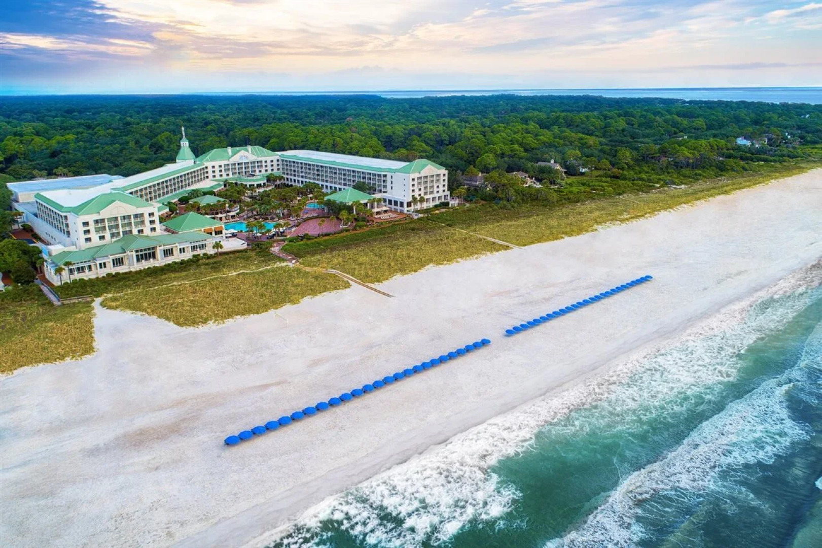 The Westin Hilton Head Island Resort & Spa